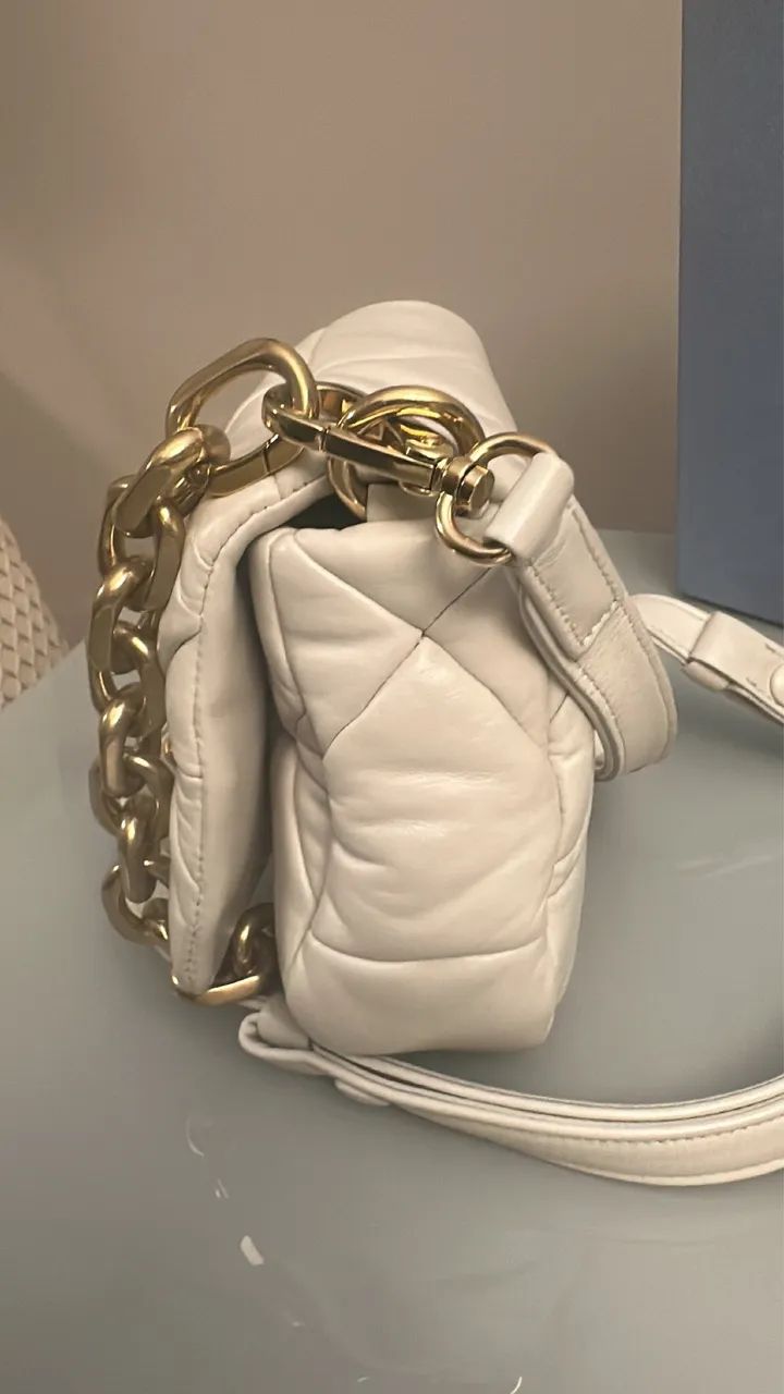 Bolsa Prada Original - Foto 3