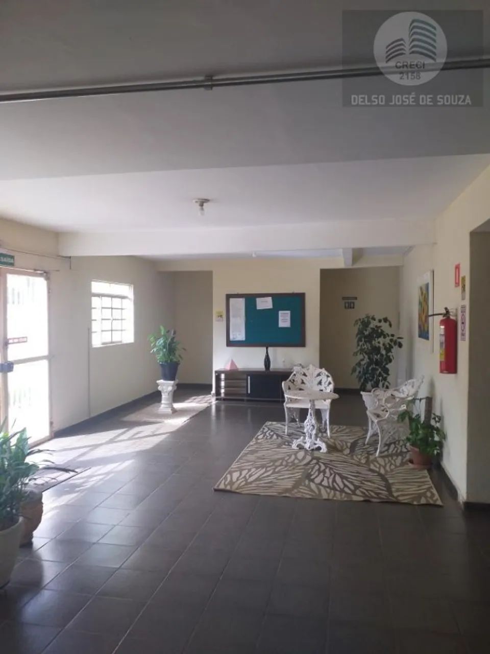 Apartamento Vendo ou alugo - Foto 5