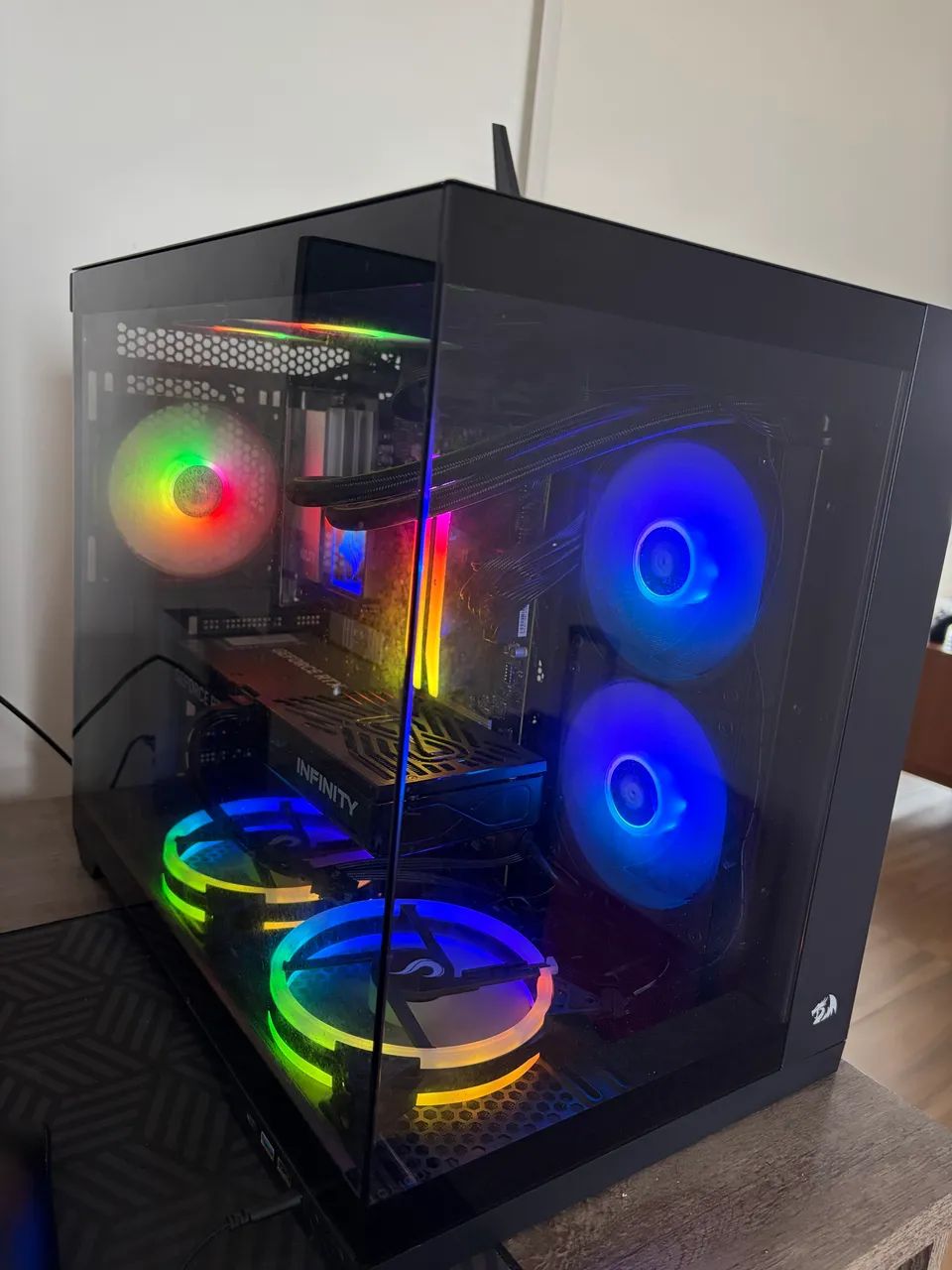 PC Gamer  - Foto 2