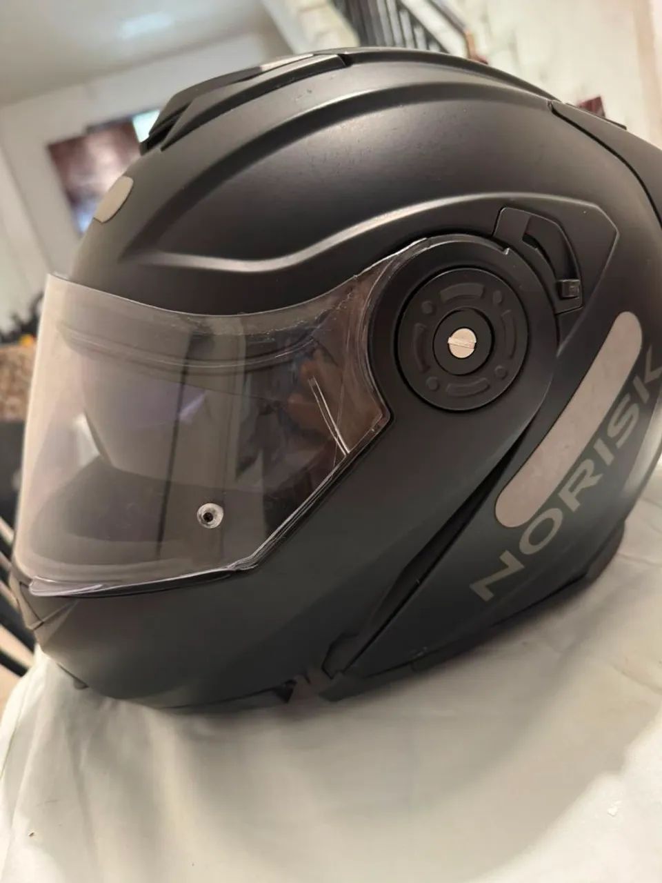 Capacete norisk  - Foto 4