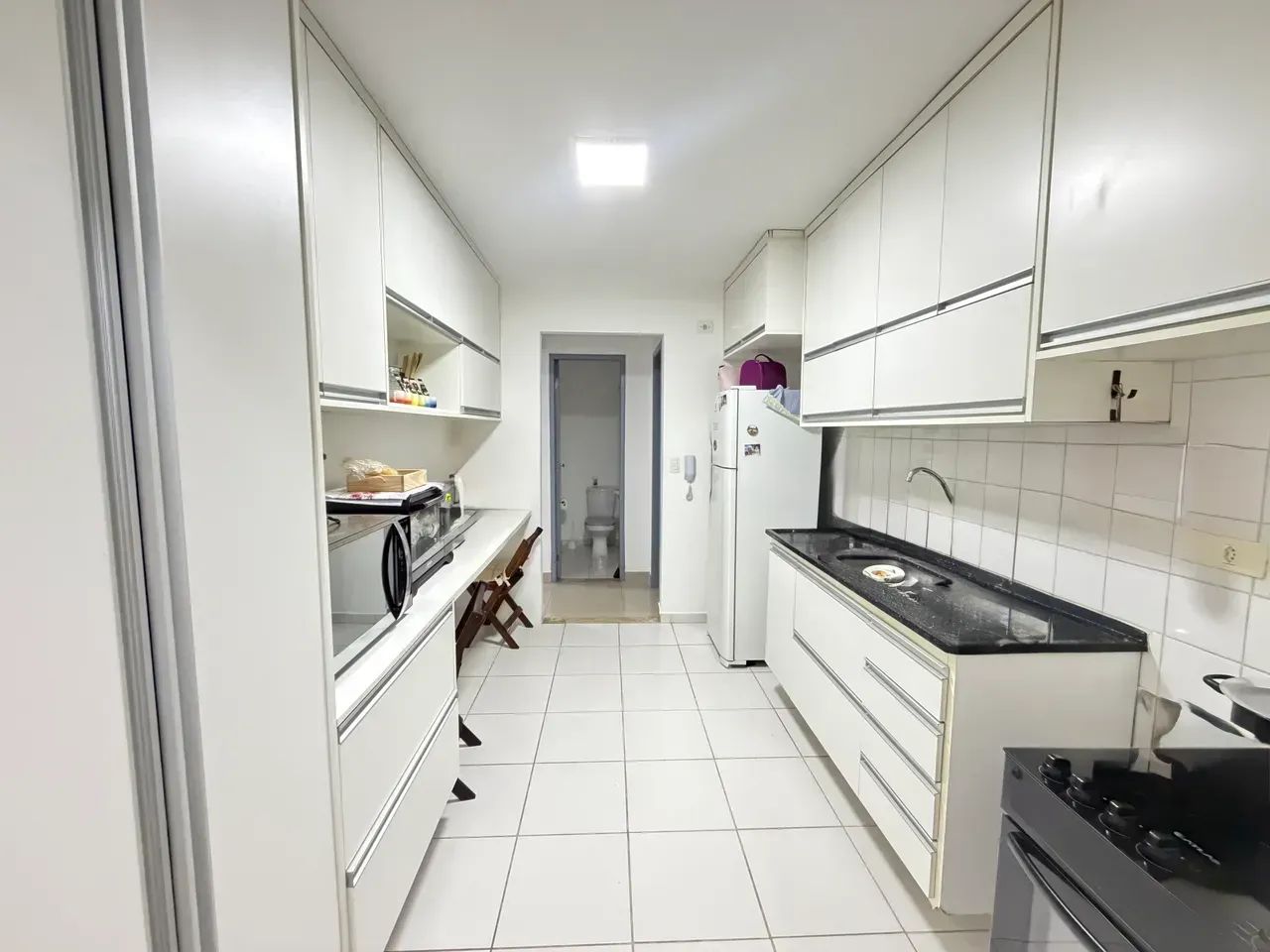 Sobrado Green Village / Jacareí - Foto 4