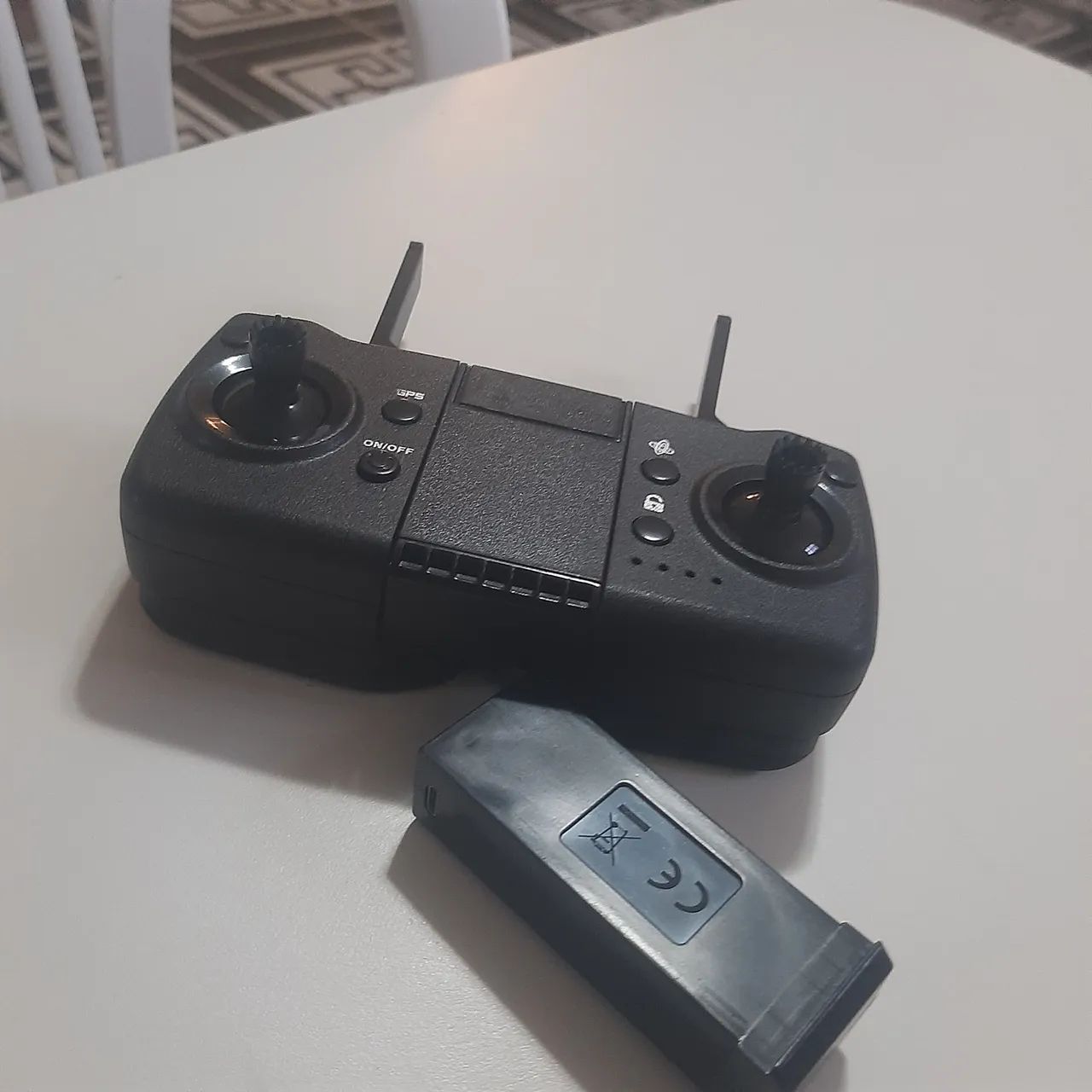 Controle Remoto para Drone L900 Pro - Foto 2