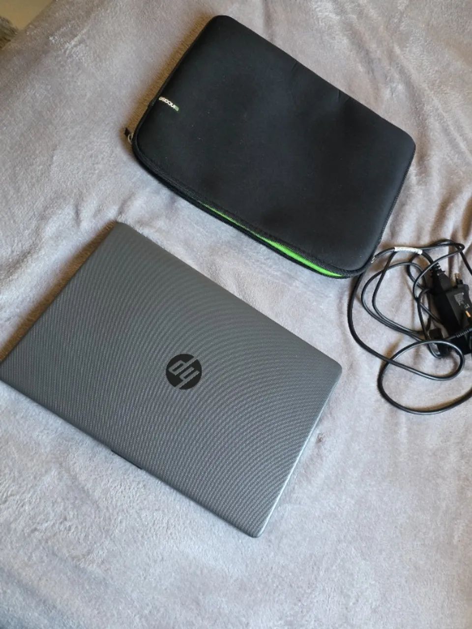 Notebook HP - Foto 3