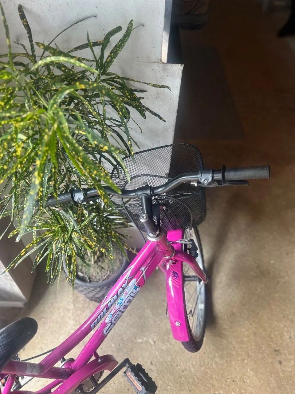 Bicicleta infantil menina - Foto 2
