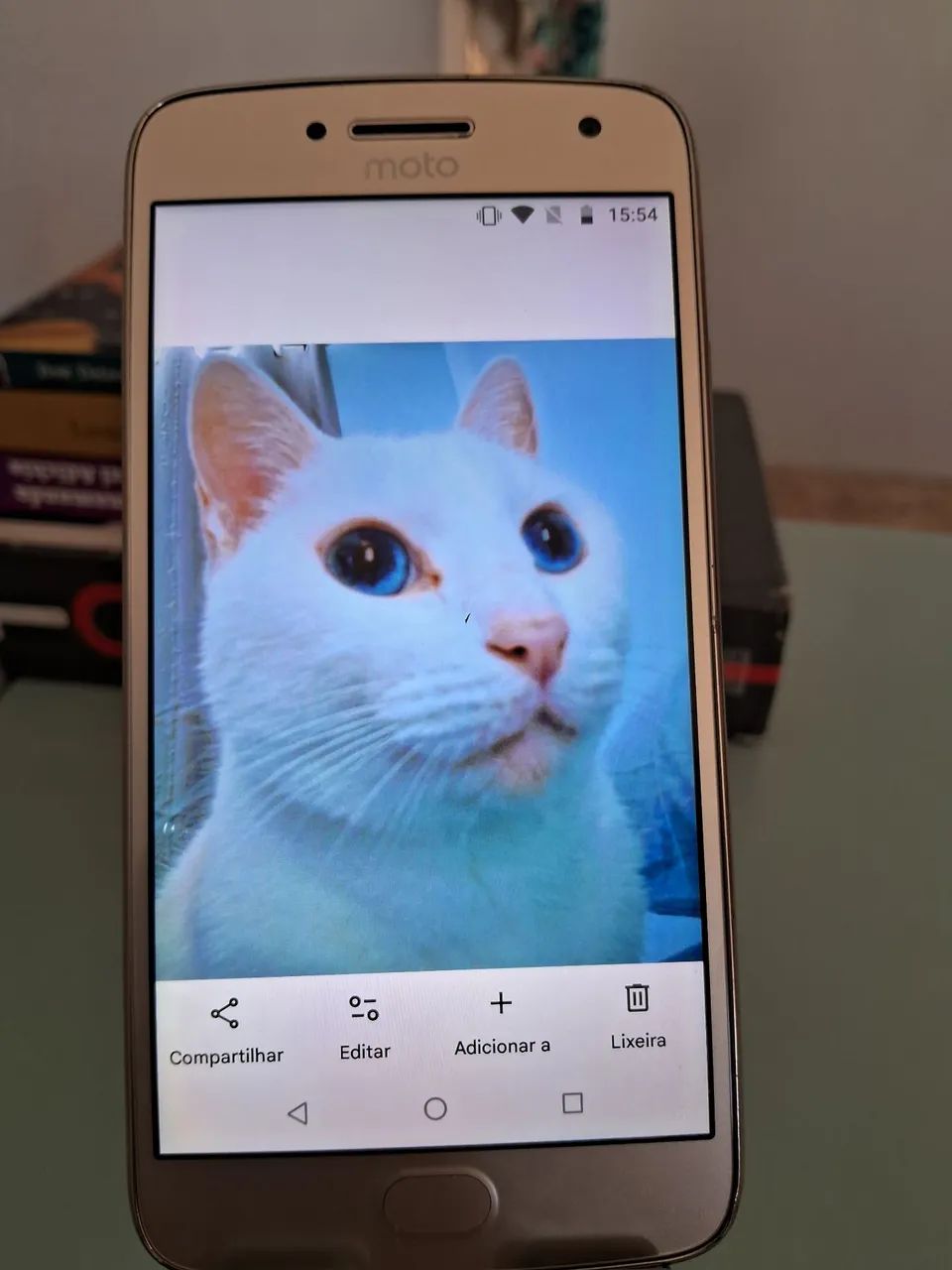 Celular Motorola  - Foto 2