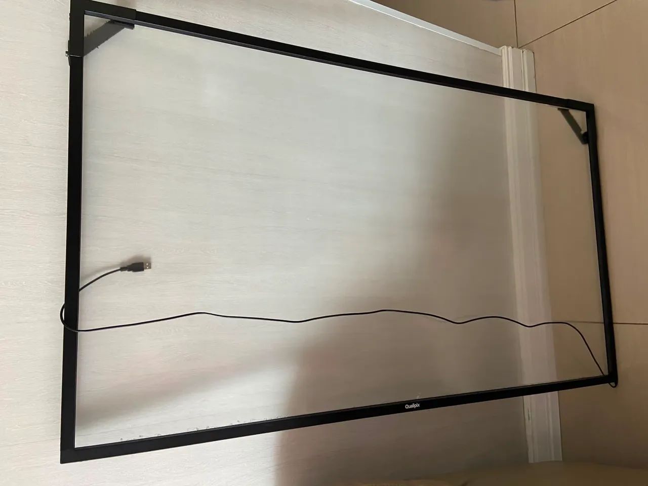 Lousa digital touch screen 