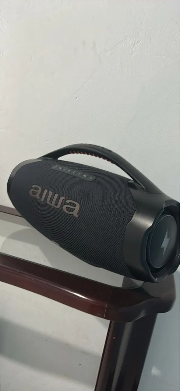 Caixa Boombox - Foto 2