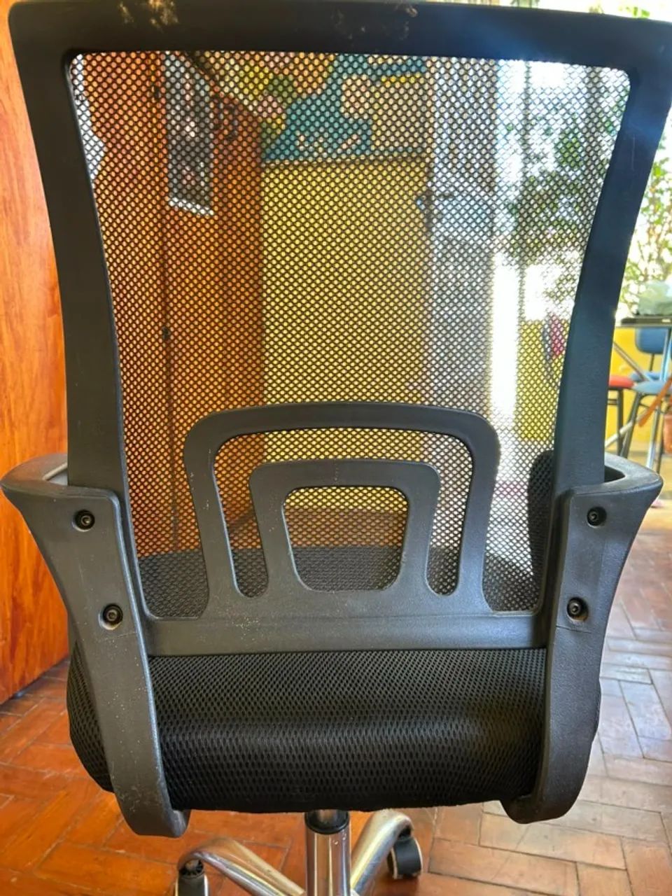 Cadeira - Foto 2