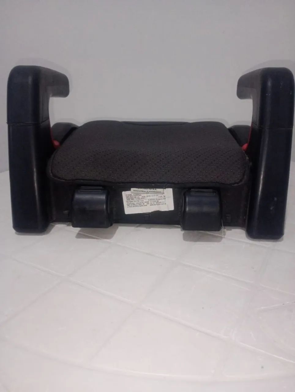 Assento de carro para sua criança  - Foto 3