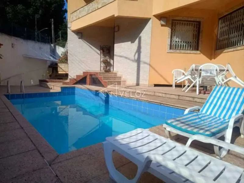 Casa de rua : Linear / Residencial / Gávea - Foto 5