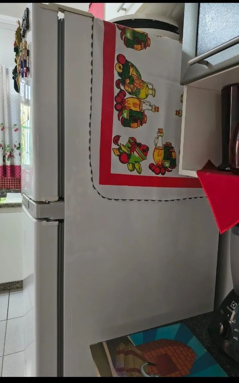Geladeira  - Foto 4