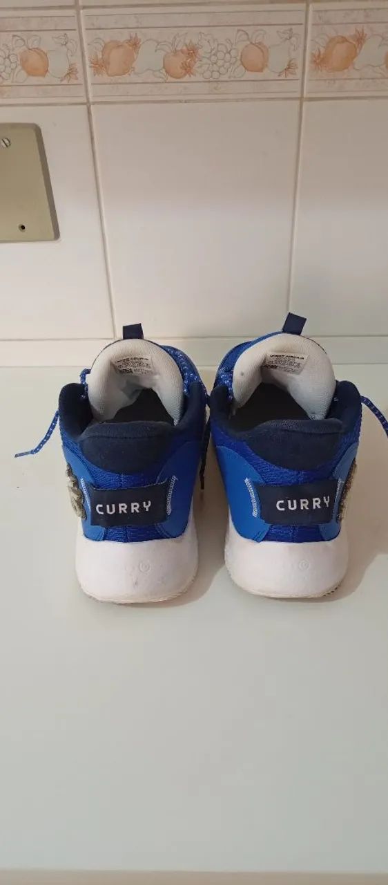 Tênis CURY  - Foto 2
