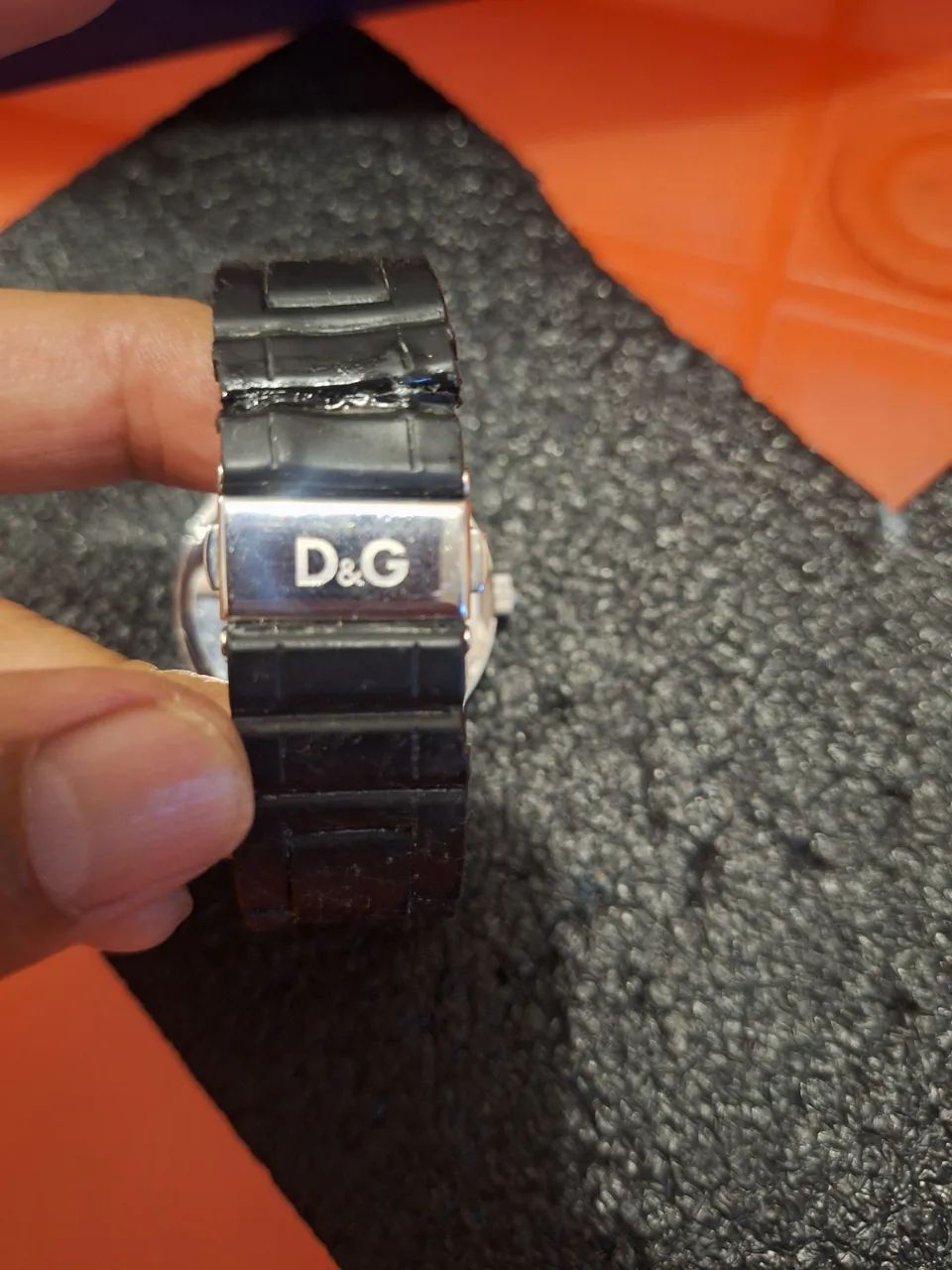 Relógio D&C - Foto 3