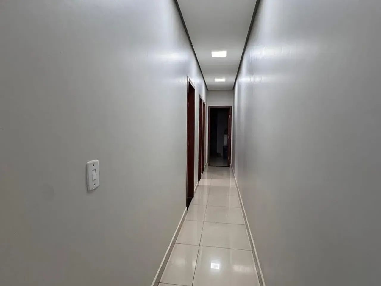 AFM - Casa com Energia solar E Moveis Planejados! - Foto 2