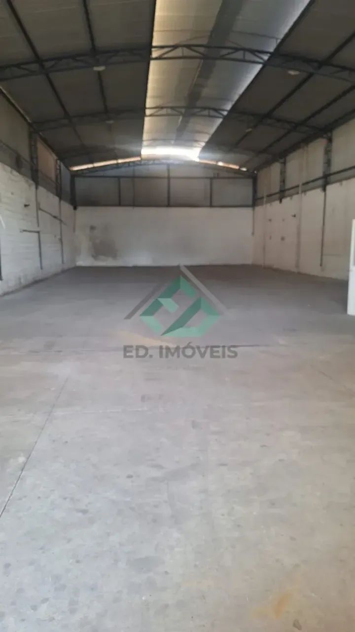 Galpão para Locação | Vila Velha/ES | ED Imóveis - Foto 2