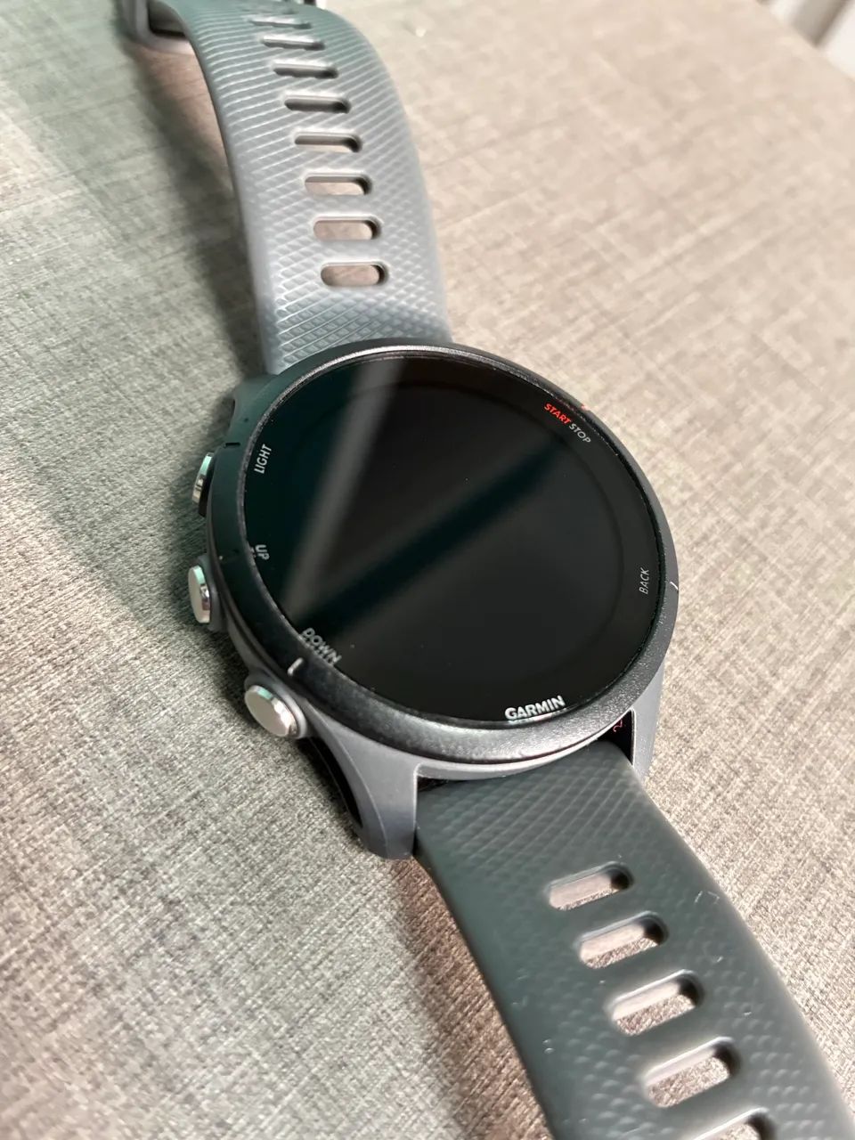 Garmin Forerunner 255 em ótimo estado - Foto 5
