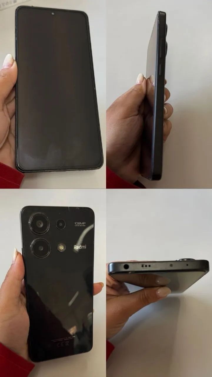 Celular  - Foto 2