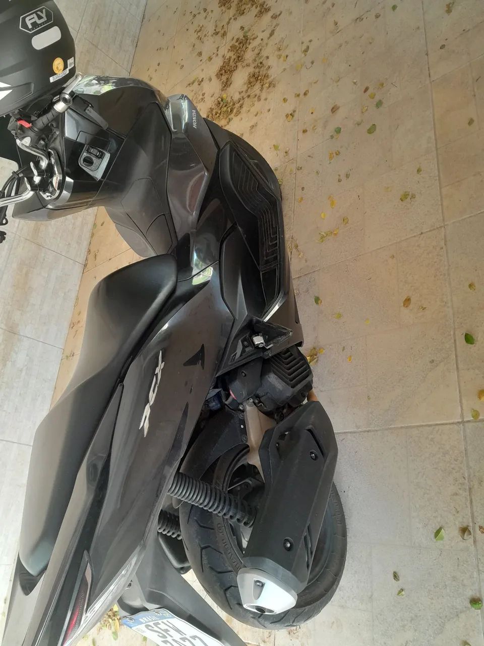 Honda Pcx 160 2023 . - Foto 5