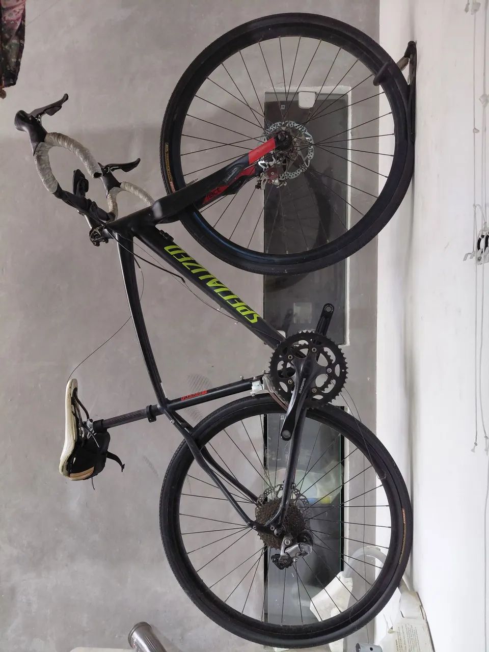 Specialized diverge 