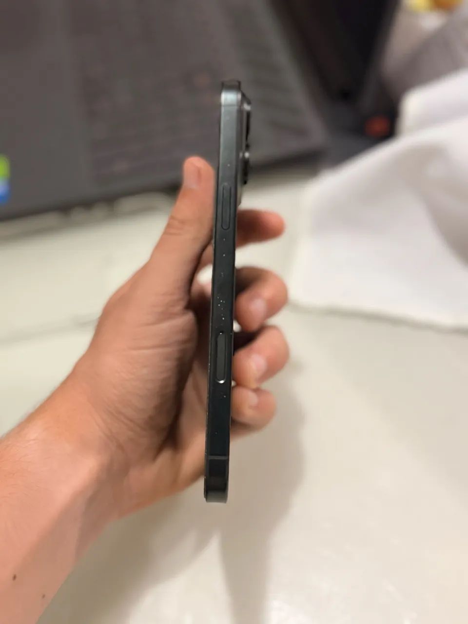iPhone 16 pro Max 256gb - Foto 4