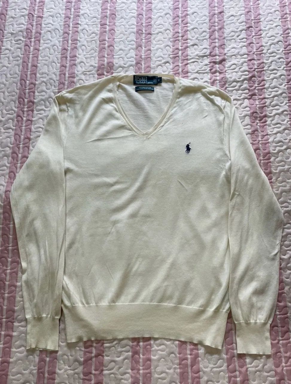 Sueter Ralph Lauren