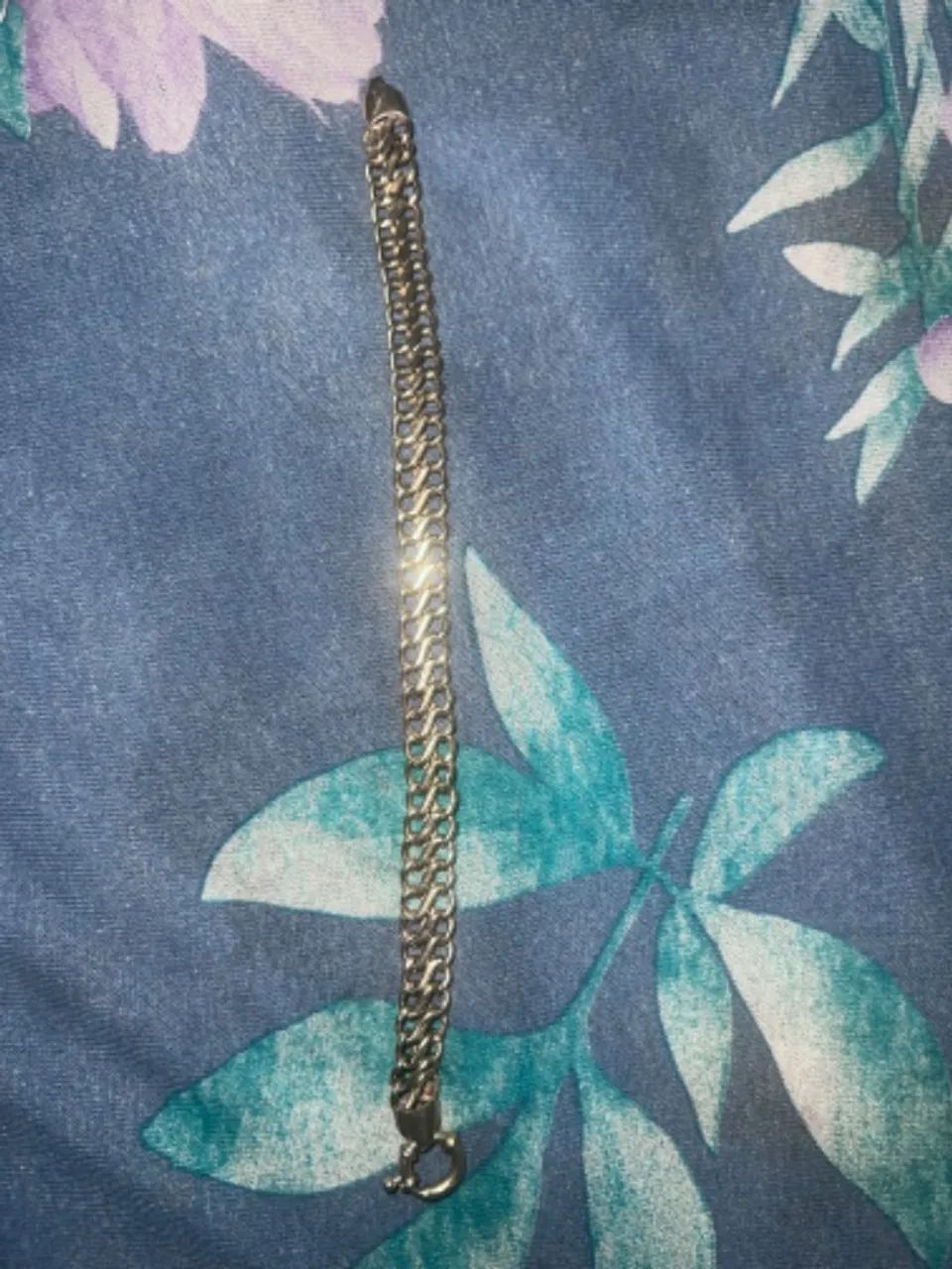 Pulseira de ouro - Foto 3