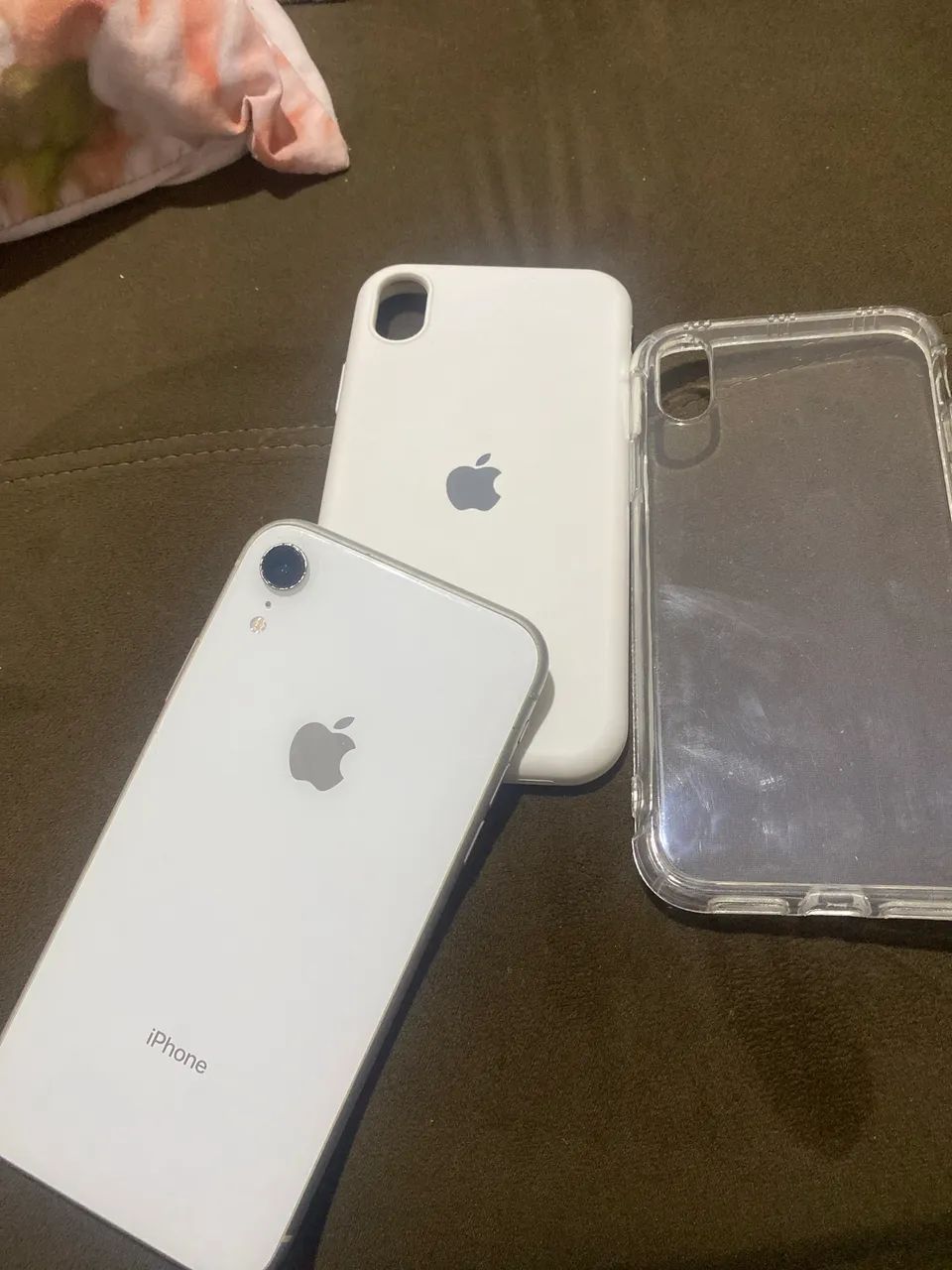 iPhone XR 