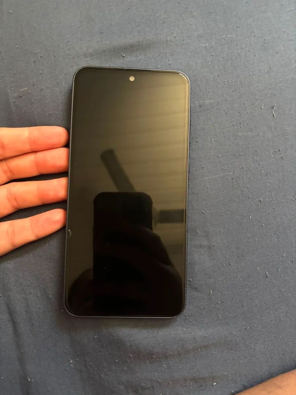 A35 256GB - Foto 4