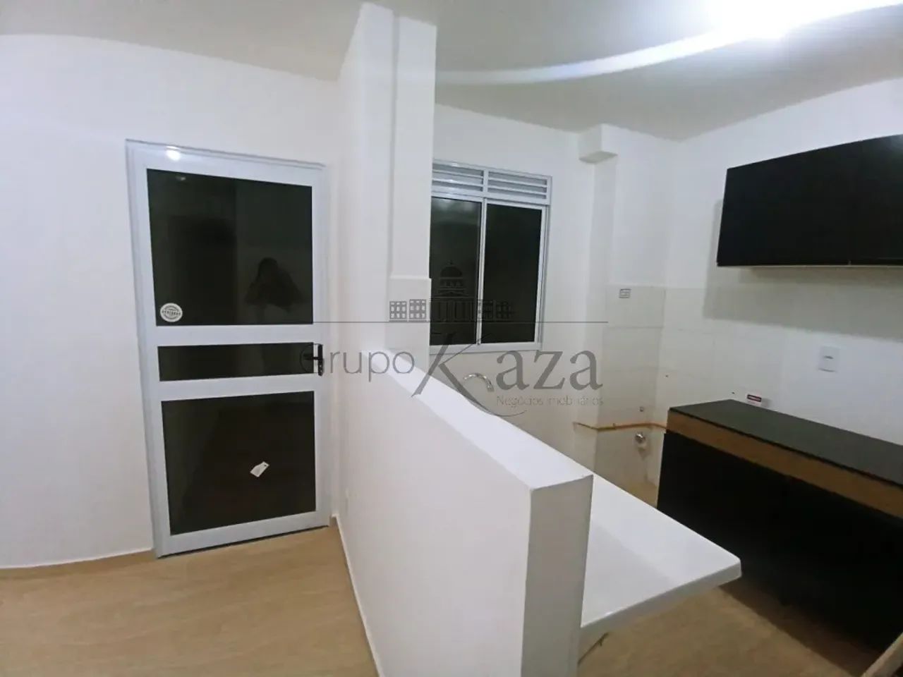 Apartamento - Vila Nova Aliança - Jacareí - Edifício Parque Joinville - 2 Dormitórios - 48 - Foto 4