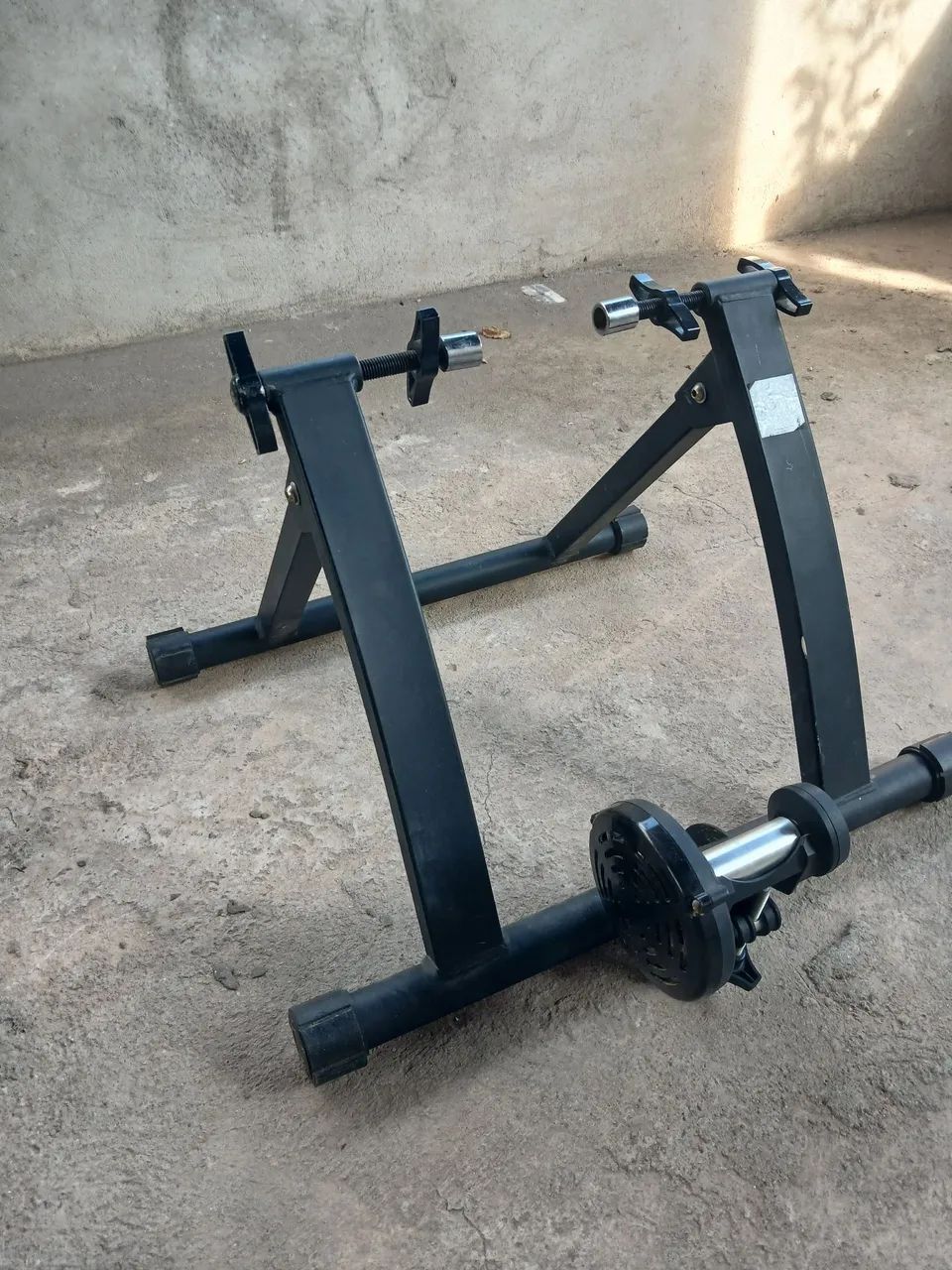 Rolo de treino Bike
