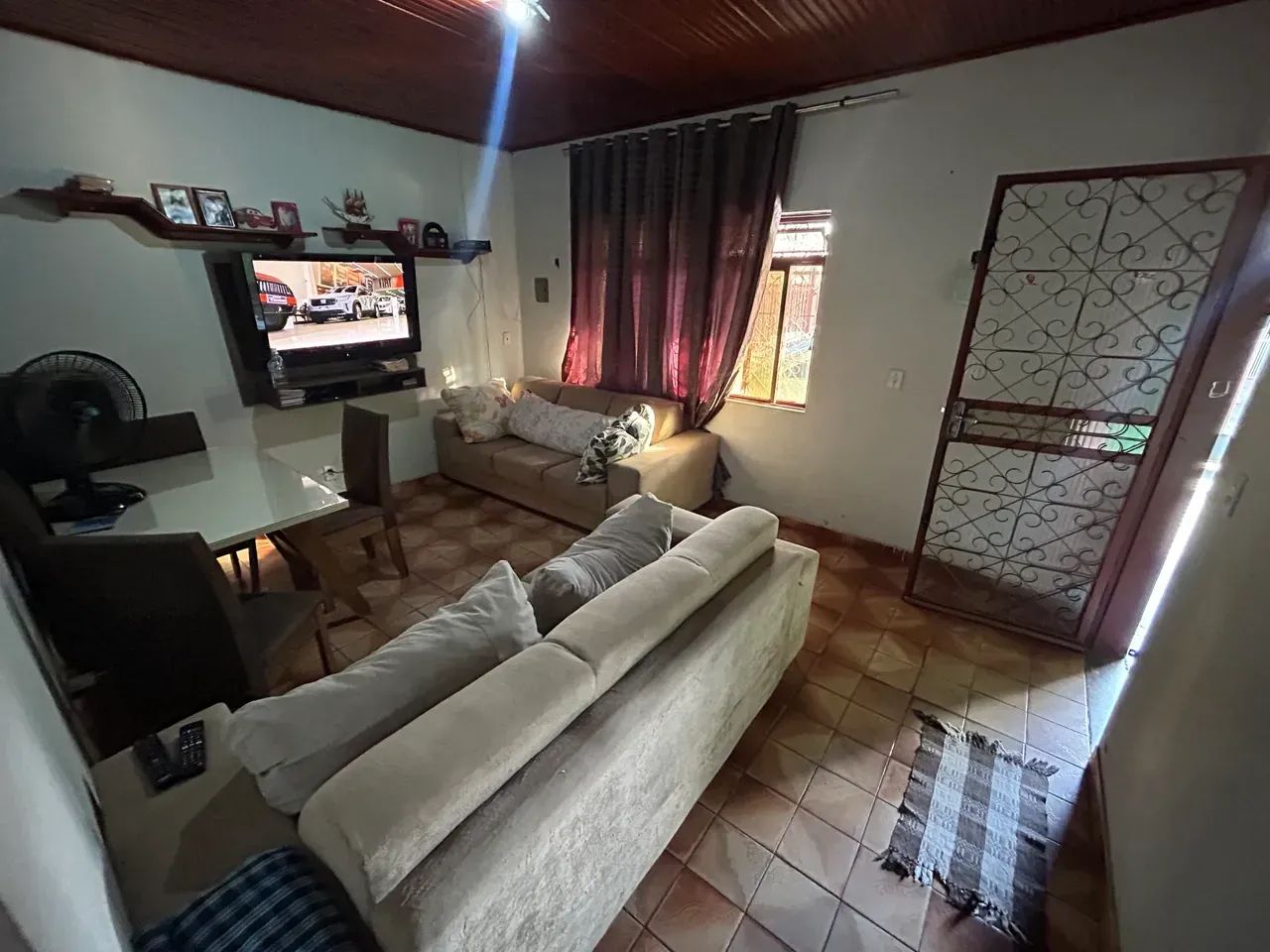 CASA 2 QUARTOS NA QNN 24 - Foto 4