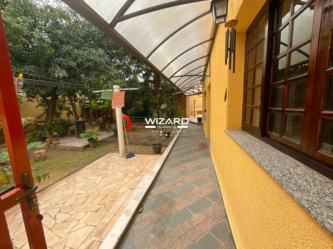 Casa à venda no Parque Modelo, Amparo - Foto 5