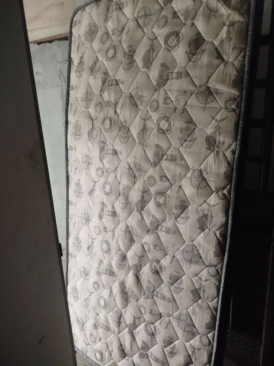 Colchão solteiro - Foto 2
