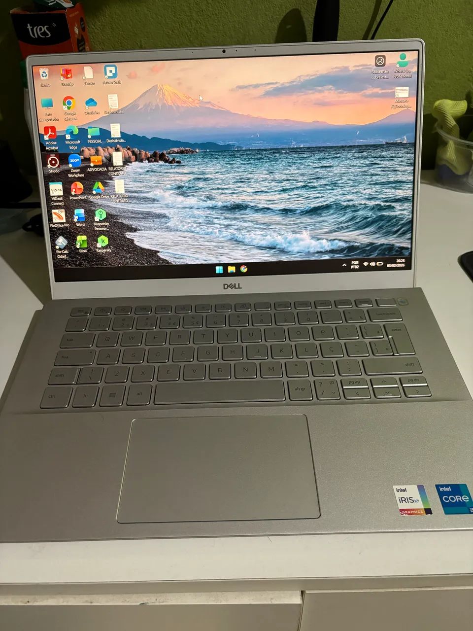Notebook Dell Inspiron 14 5000 - Foto 5