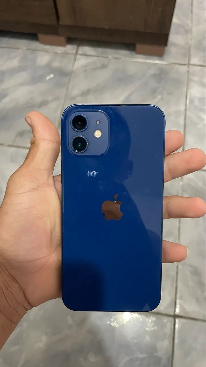 iPhone 12 128 gb - Foto 2