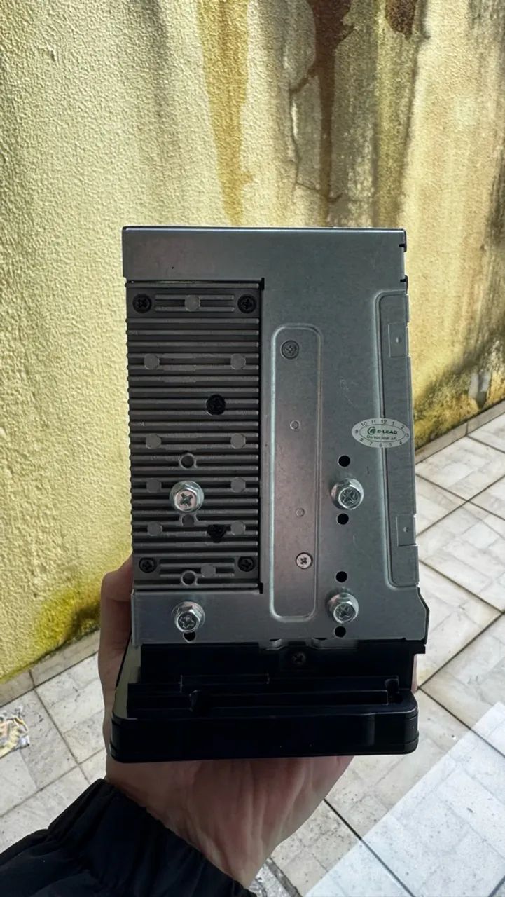 Multimidia Outlander - Foto 2