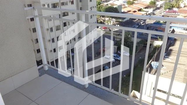 Apartamento para aluguel, dois quartos e 1 Suíte. - Foto 3