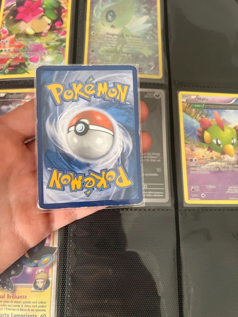 Pokémon tcg - Foto 2