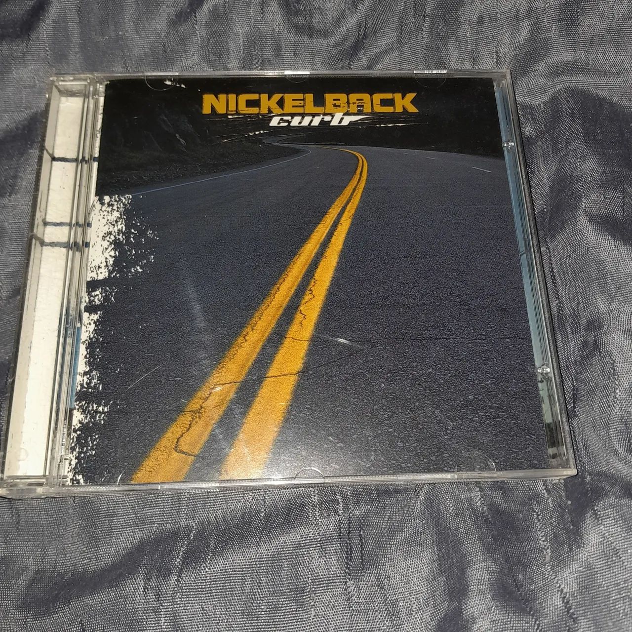 2 cds Nickelback - CDs, DVDs etc - COHAB, Recife 1503340532 | OLX 2 cds Nickelback - CDs, DVDs etc - COHAB, Recife 1503340532 | OLX