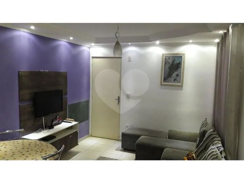 Apartamento Residencial
