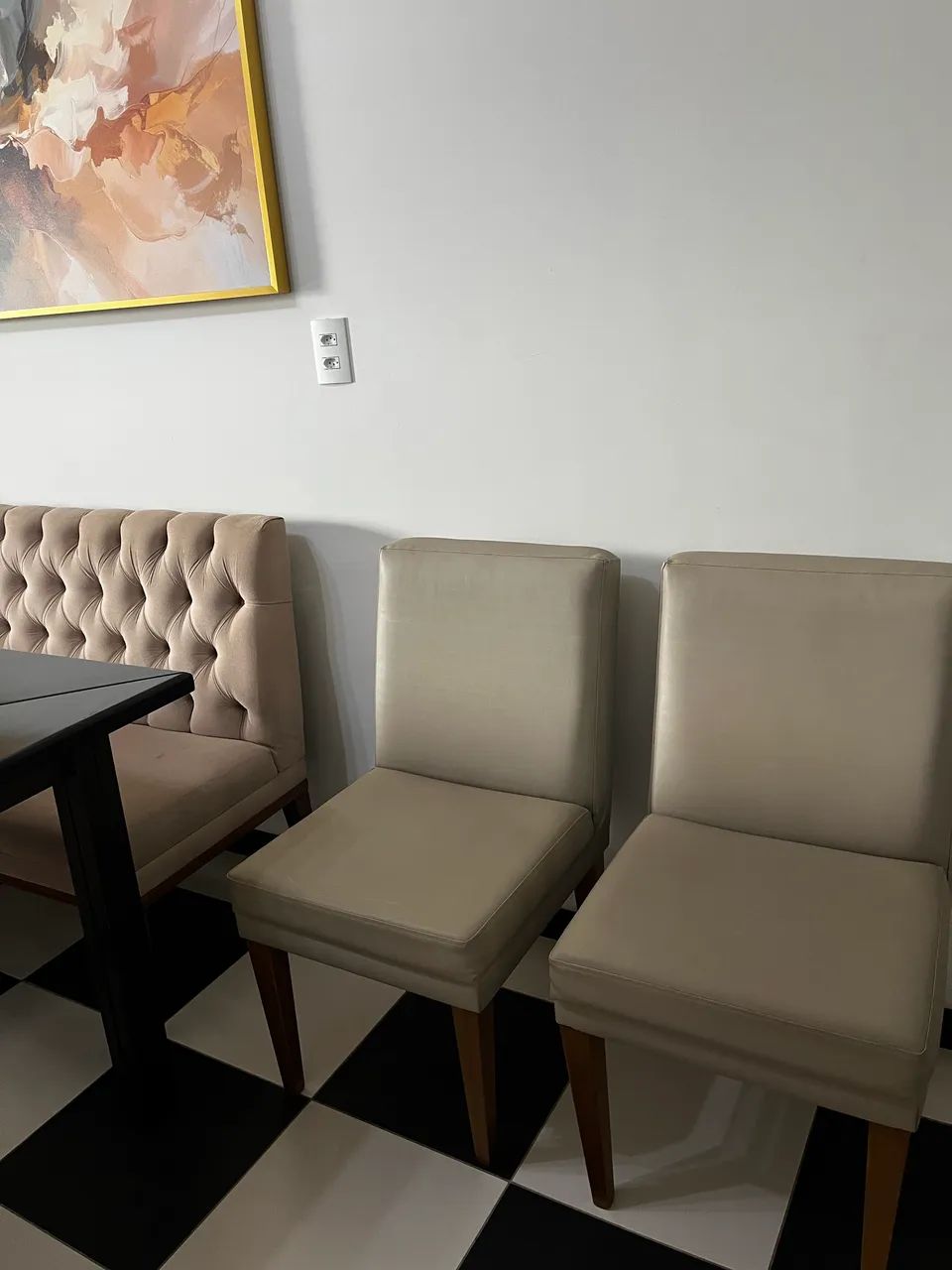Móveis em bom estado - Foto 4
