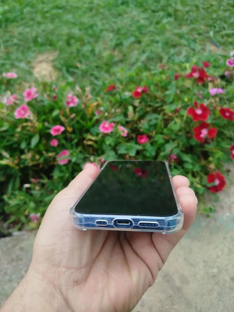 iPhone 13 - Azul - Foto 4
