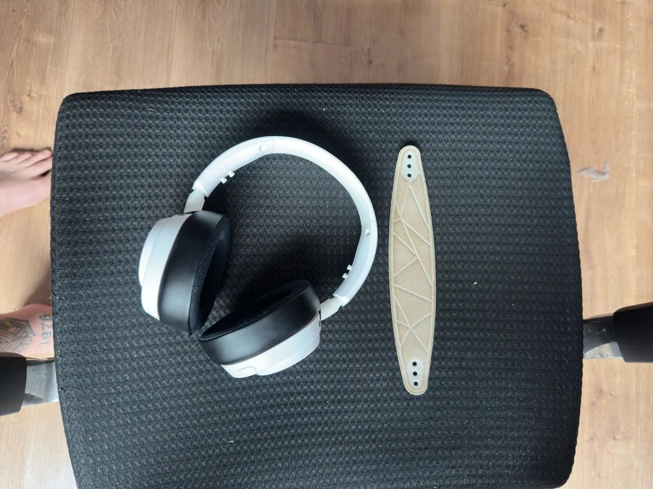 Arctis nova pro
