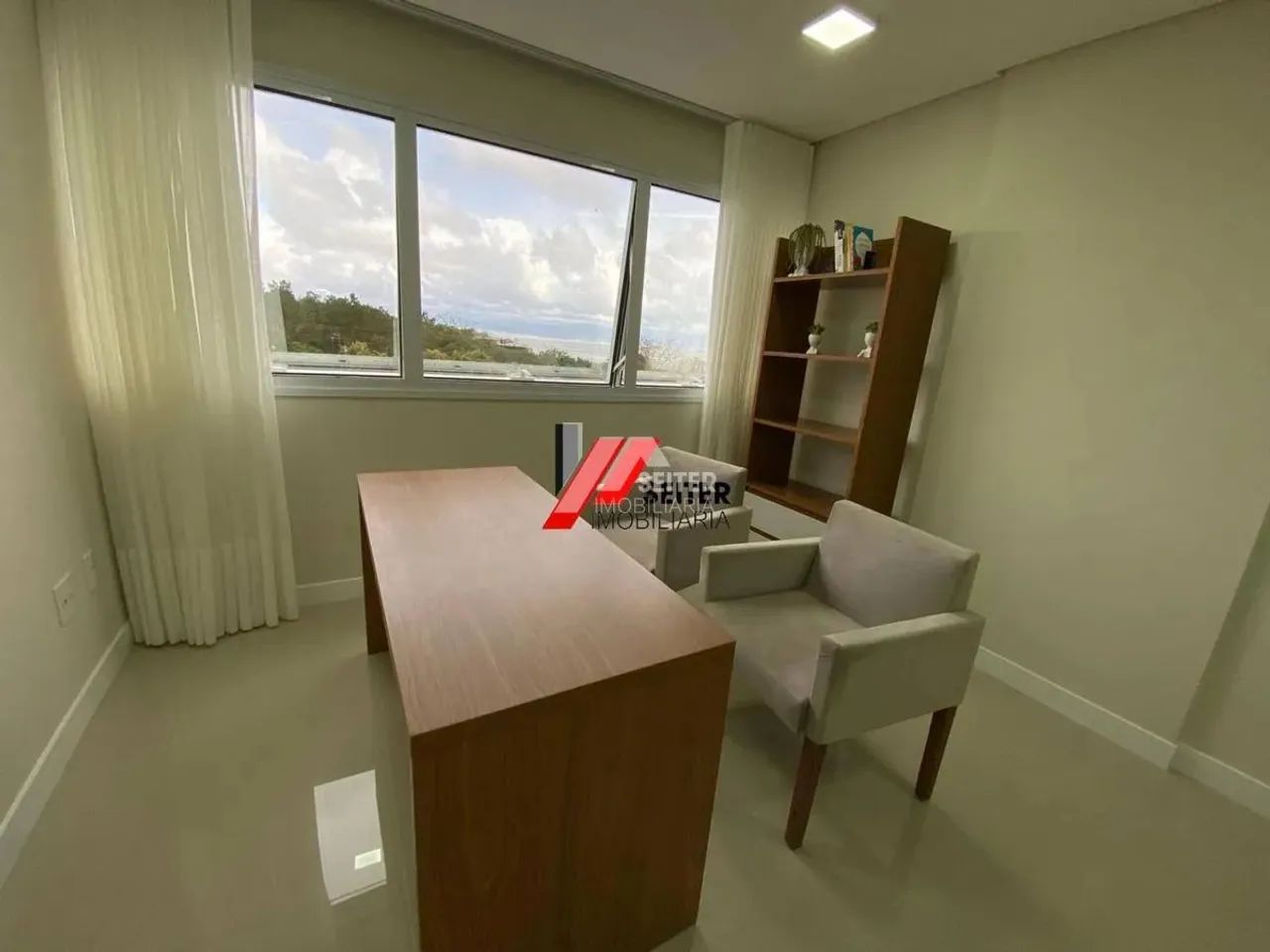 Sala comercial a venda Florianópolis Itacorubi - Foto 4
