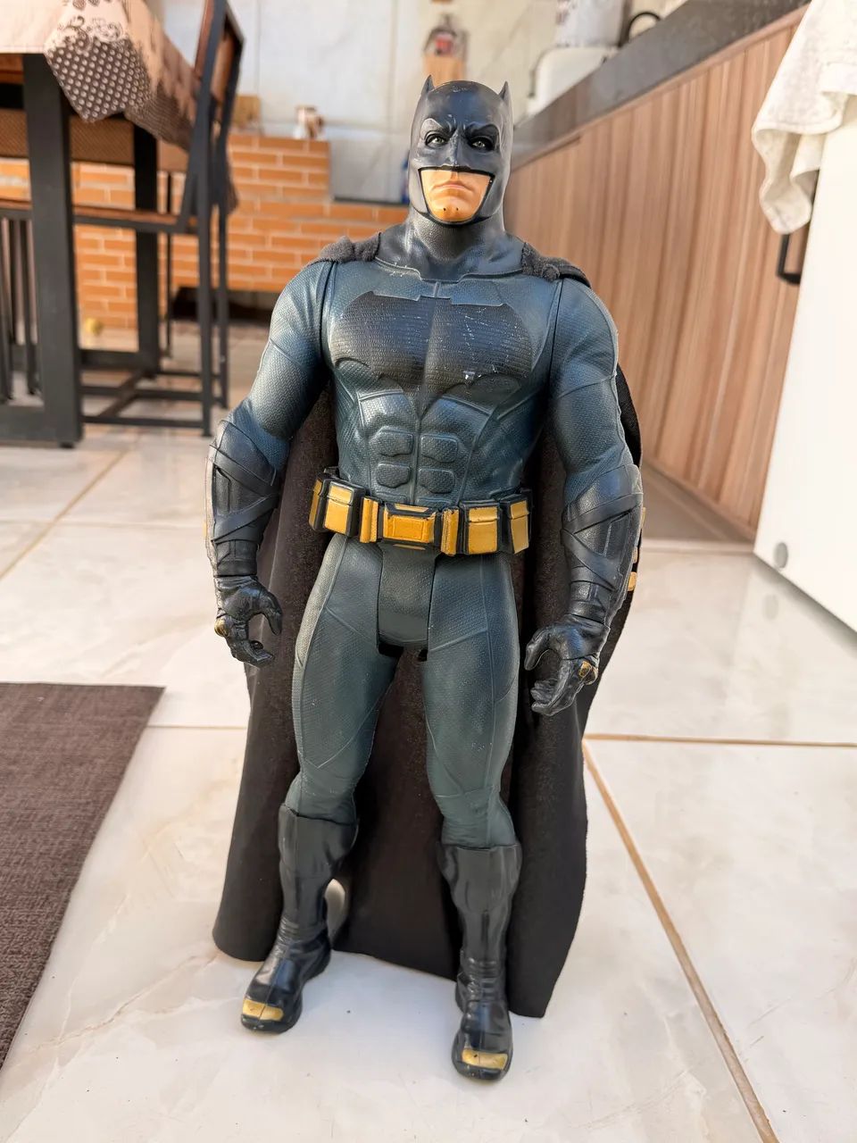 Bonecos Super-heróis  - Foto 4