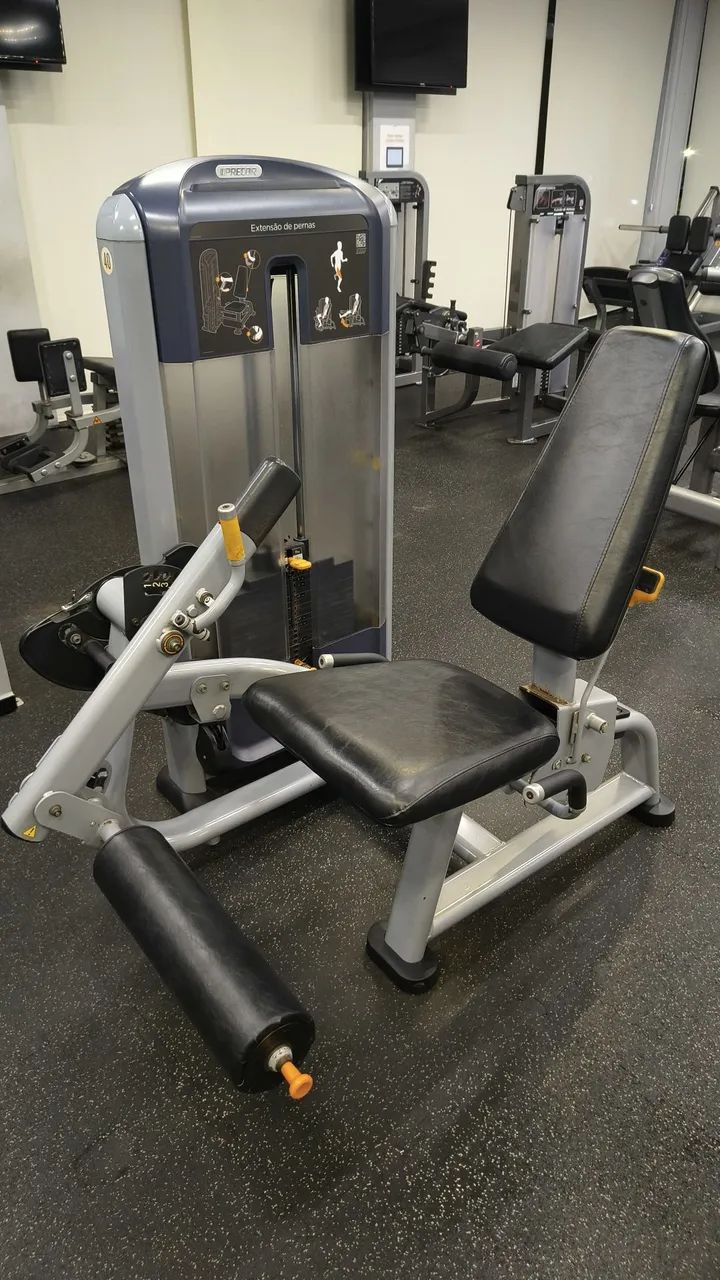 Extensora precor 