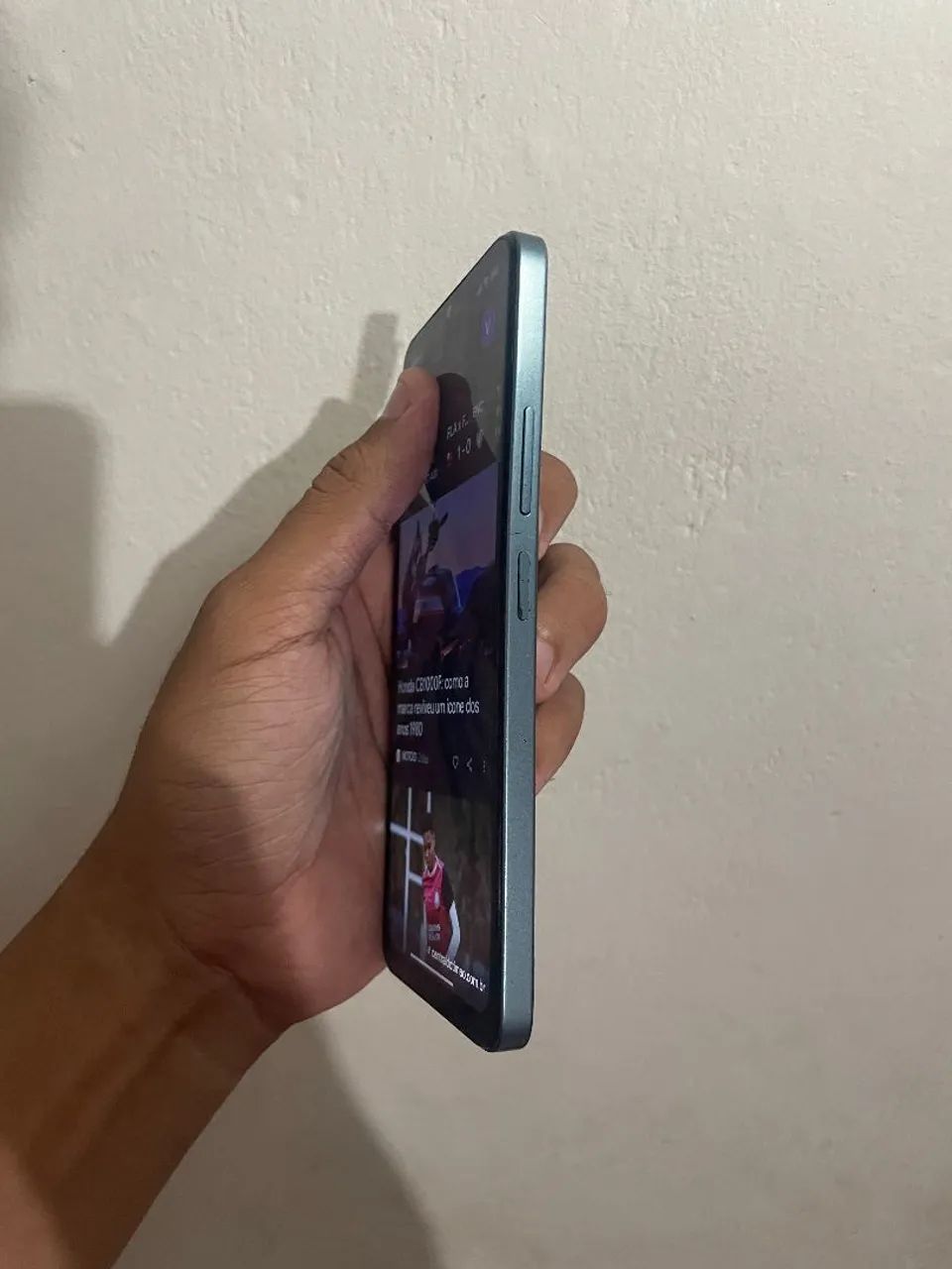 Redmi 13C 128GB - Foto 4