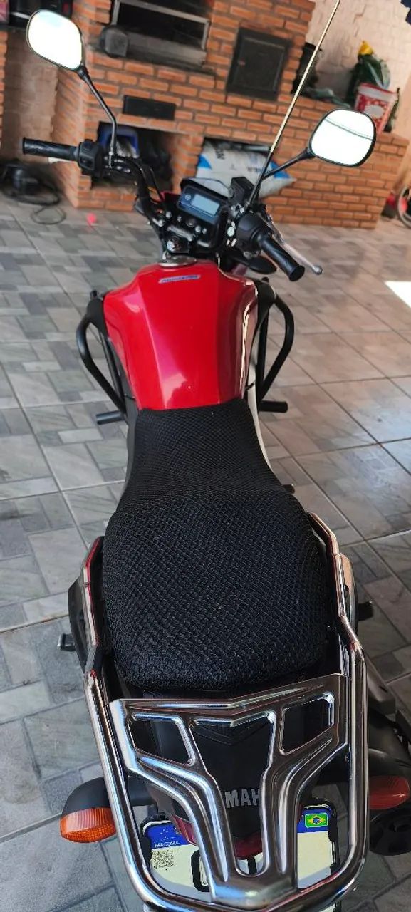 Yamaha factor 150 - Foto 5
