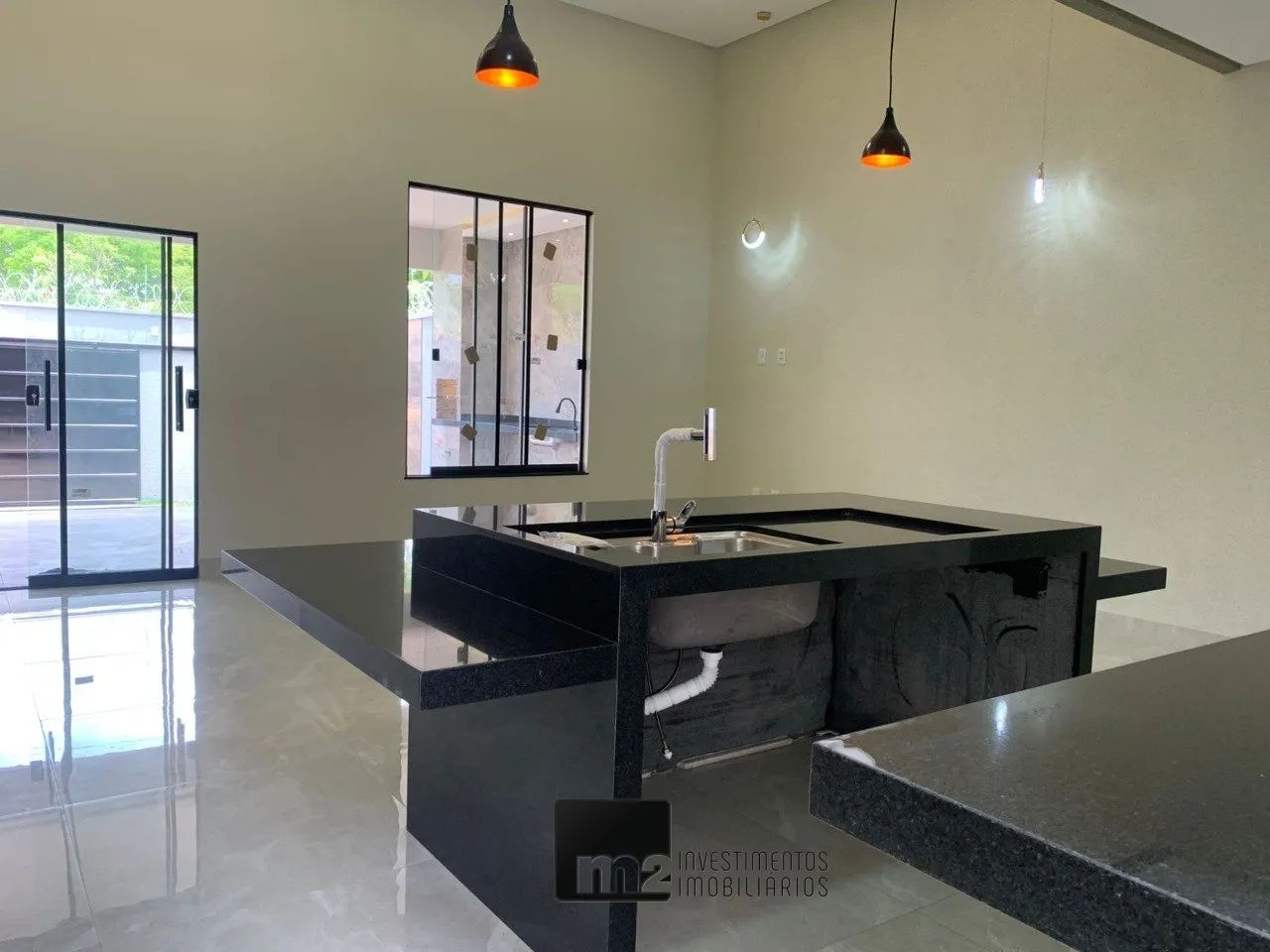 Casa com 3 quartos Parque Amendoeiras - Foto 3