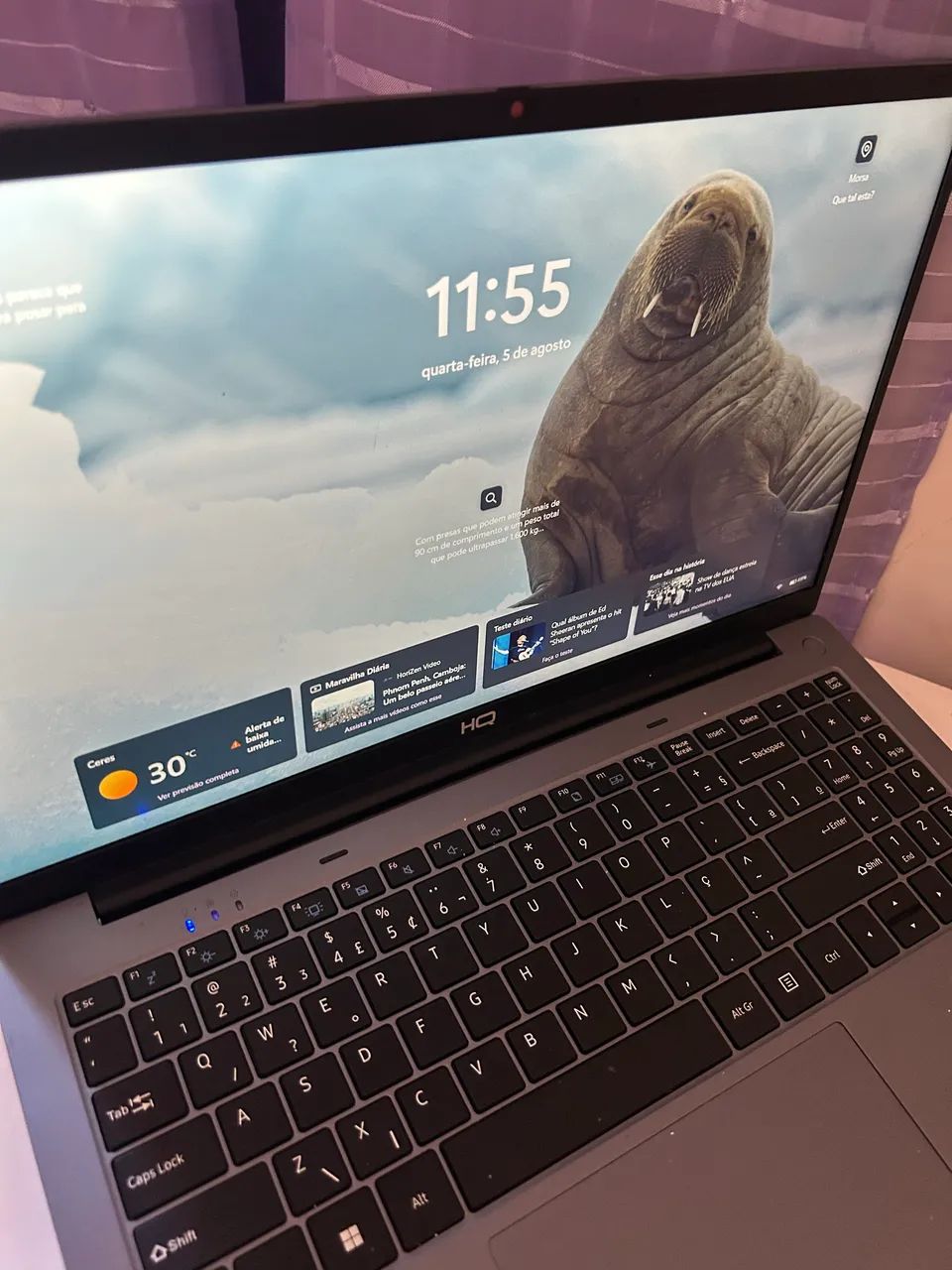 Notebook Windows 10 - Foto 3